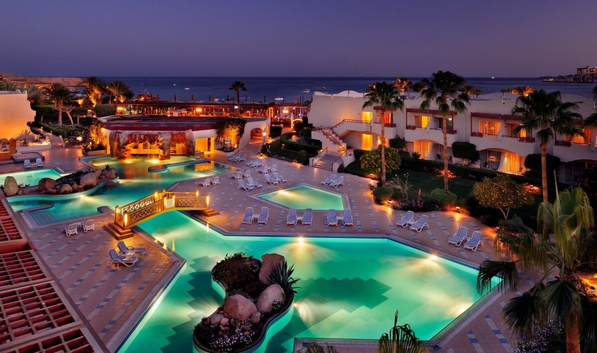Naama Bay Promenade Beach Resort - Immagine 1
