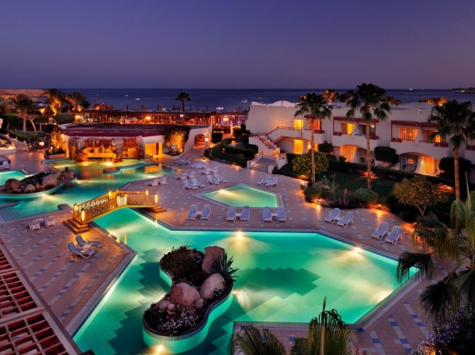 Naama Bay Promenade Beach Resort - Immagine 1