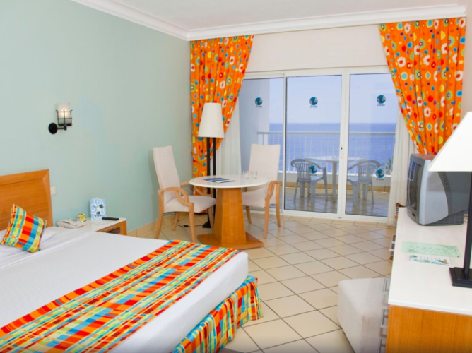 Siva Sharm El Sheikh - Immagine 9