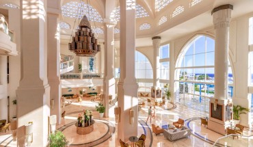 Pickalbatros Palace Sharm & Aqua Park