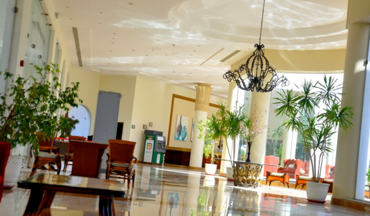 Siva Sharm El Sheikh - Immagine 2