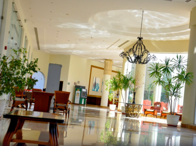 Siva Sharm El Sheikh - Immagine 2