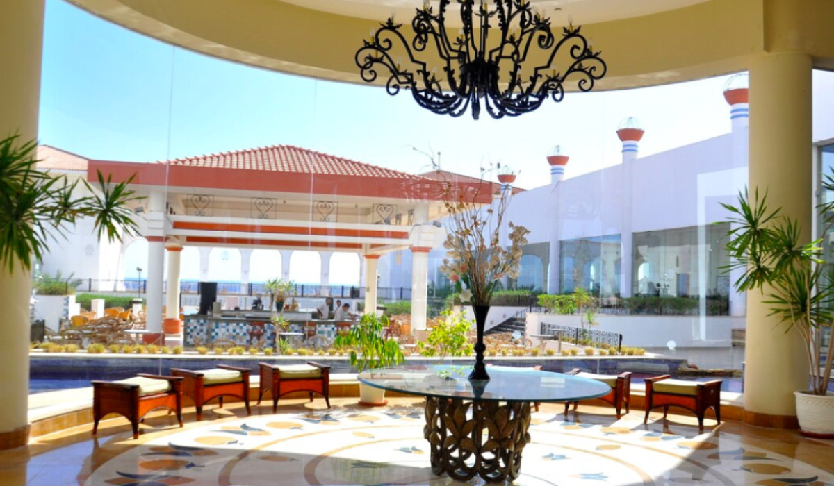 Siva Sharm El Sheikh - Immagine 4