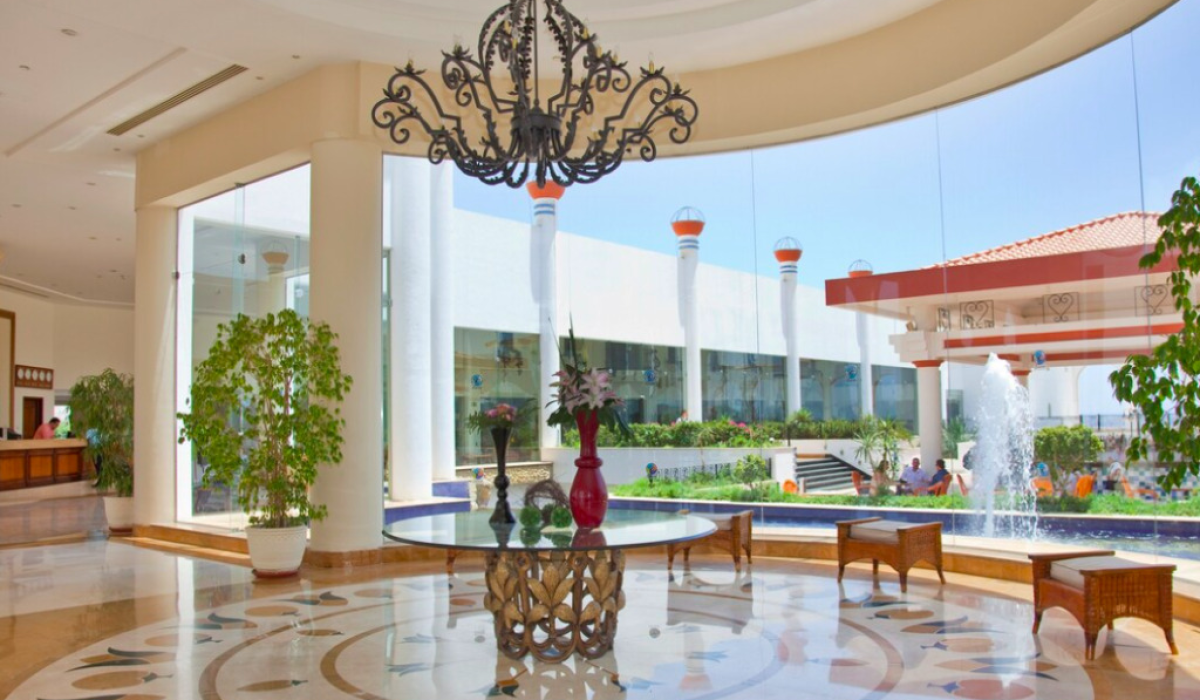 Siva Sharm El Sheikh - Immagine 3