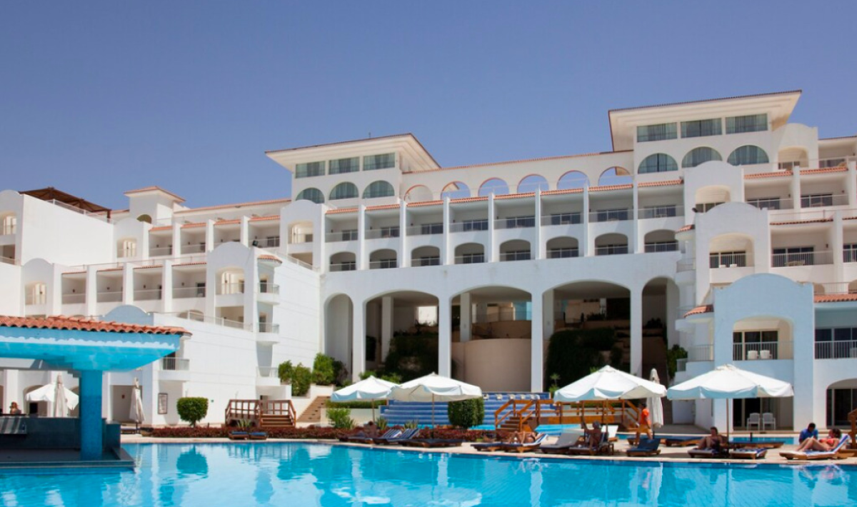 Siva Sharm El Sheikh - Immagine 1