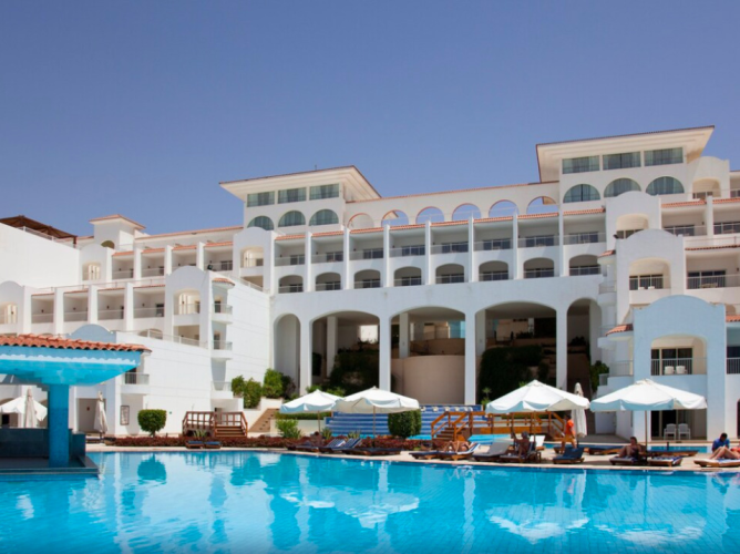 Siva Sharm El Sheikh - Immagine 1