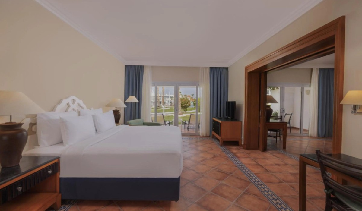 JAZ Sharm Dreams - Immagine 7