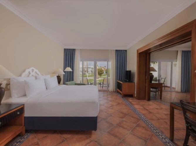 JAZ Sharm Dreams - Immagine 7