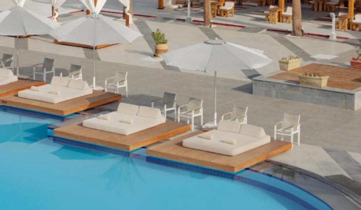 JAZ Sharm Dreams - Immagine 3