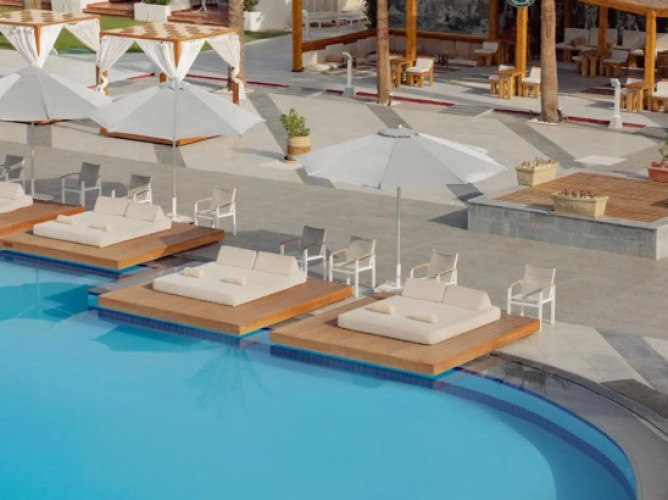 JAZ Sharm Dreams - Immagine 3