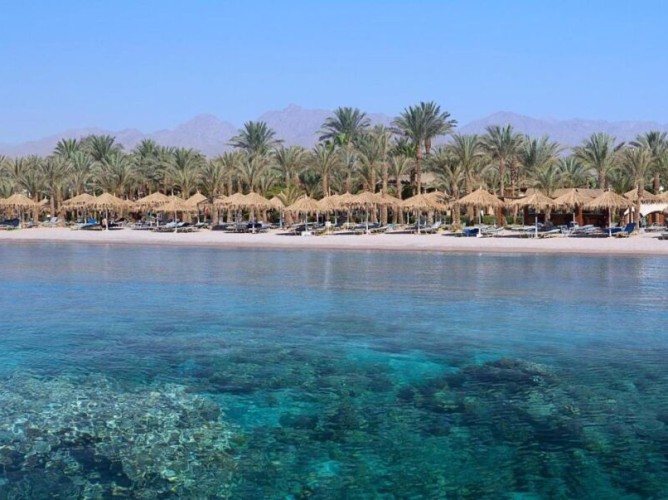 JAZ Sharm Dreams - Immagine 4