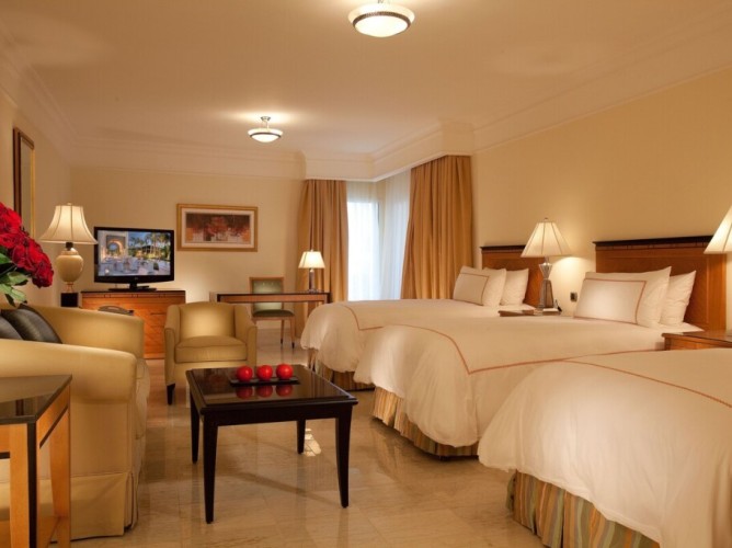 Le Royale Sonesta Sharm Resort - Immagine 7