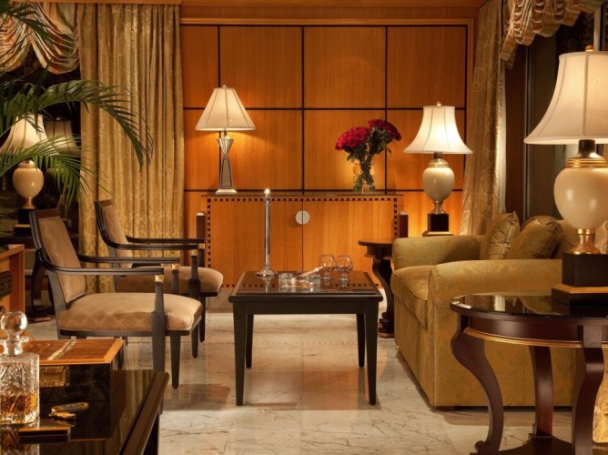Le Royale Sonesta Sharm Resort - Immagine 10