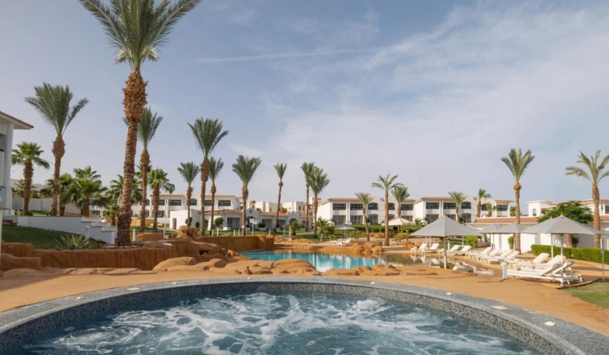 JAZ Sharm Dreams - Immagine 10