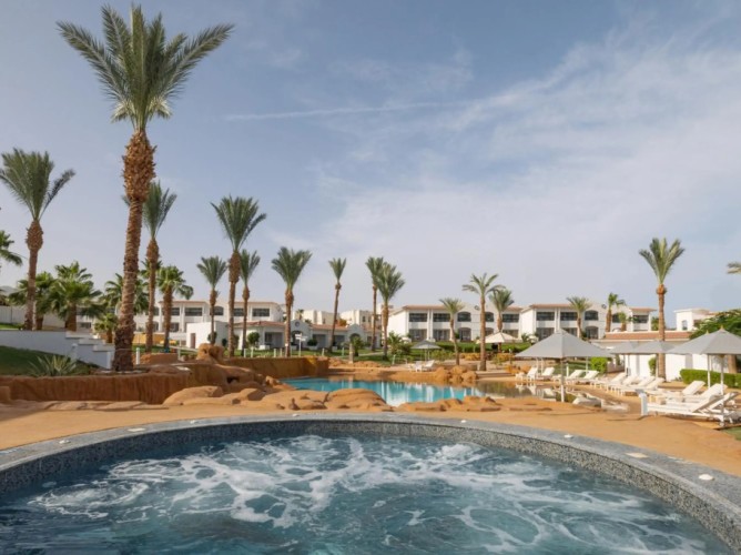 JAZ Sharm Dreams - Immagine 10
