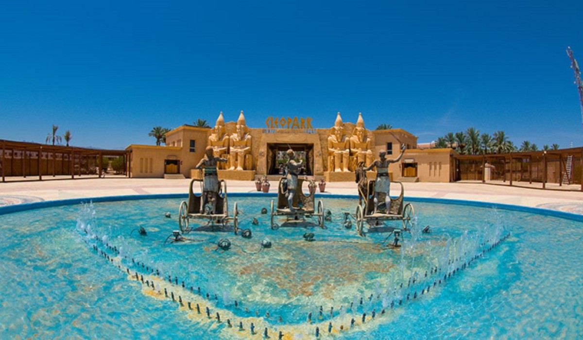 JAZ Sharm Dreams - Immagine 9