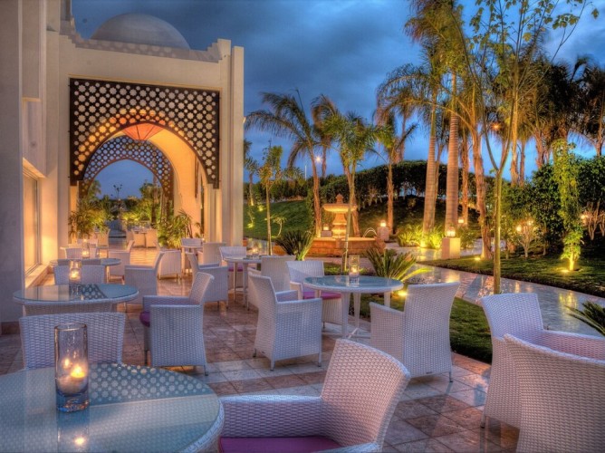 Le Royale Sonesta Sharm Resort - Immagine 4