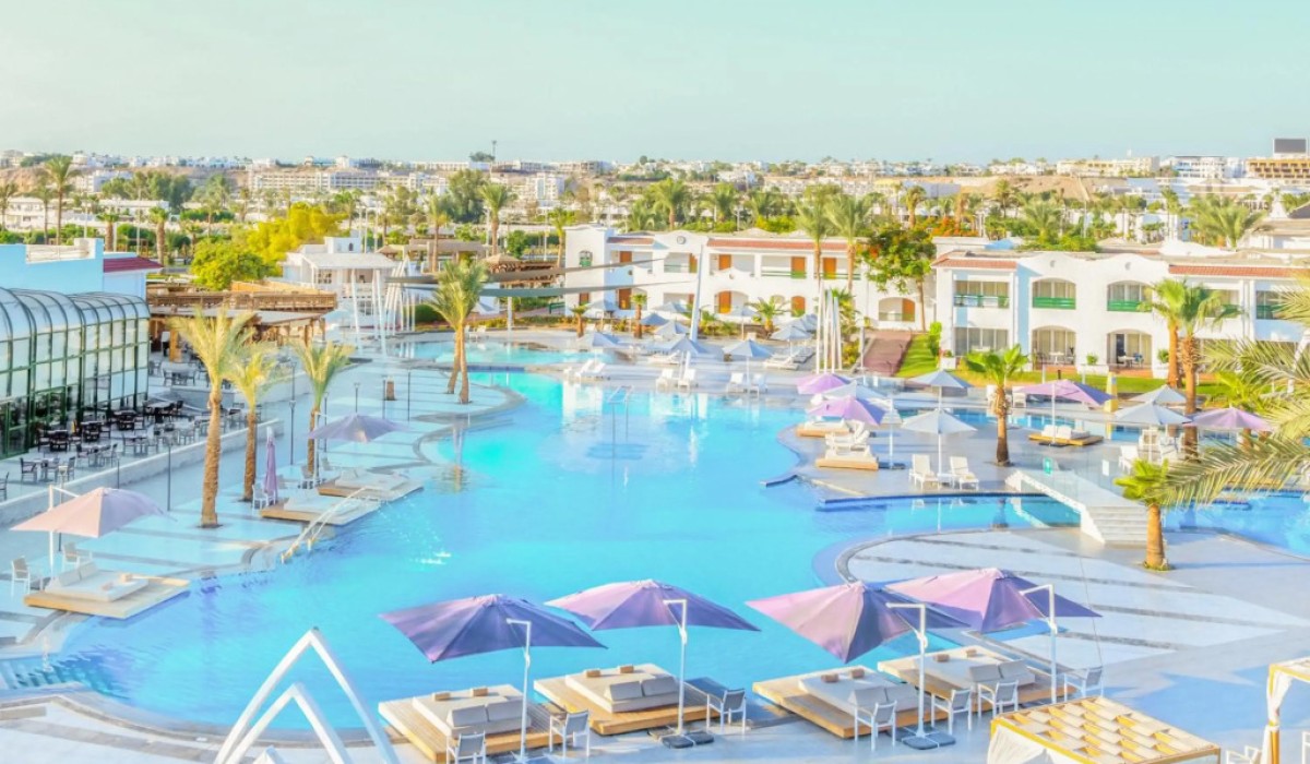 JAZ Sharm Dreams - Immagine 2