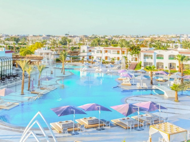 JAZ Sharm Dreams - Immagine 1