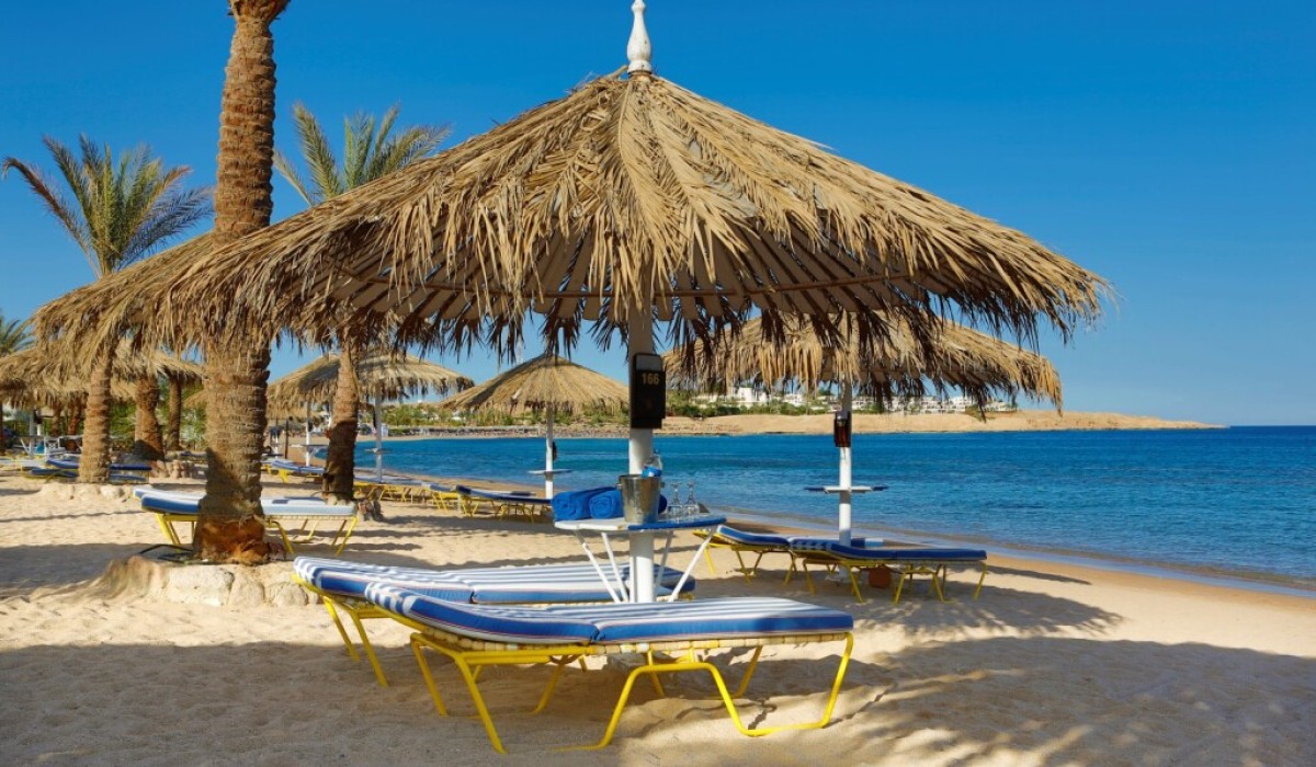 JAZ Sharm Dreams - Immagine 5