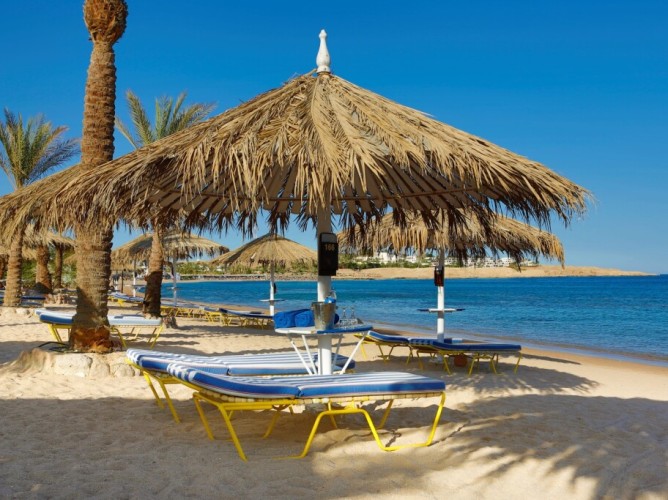JAZ Sharm Dreams - Immagine 5