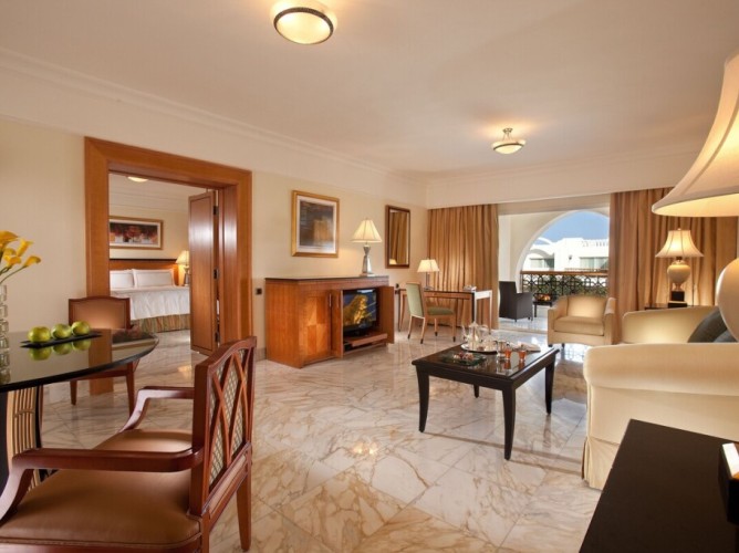 Le Royale Sonesta Sharm Resort - Immagine 6