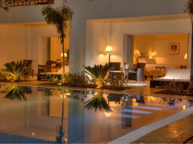 Le Royale Sonesta Sharm Resort - Immagine 5