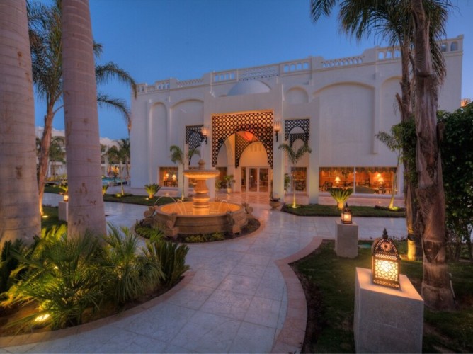 Le Royale Sonesta Sharm Resort - Immagine 3