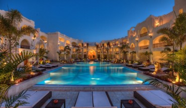 Le Royale Sonesta Sharm Resort