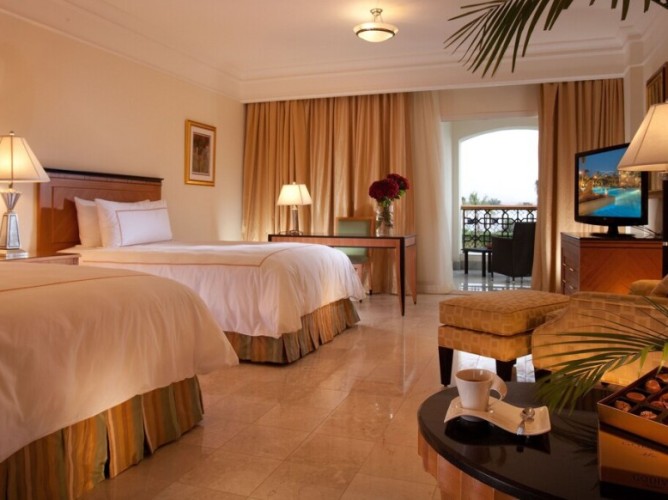 Le Royale Sonesta Sharm Resort - Immagine 8