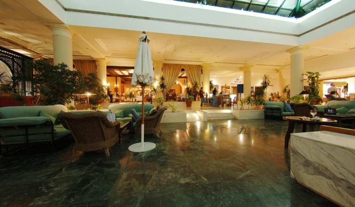 JAZ Sharm Dreams - Immagine 6