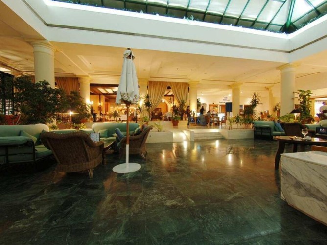JAZ Sharm Dreams - Immagine 6