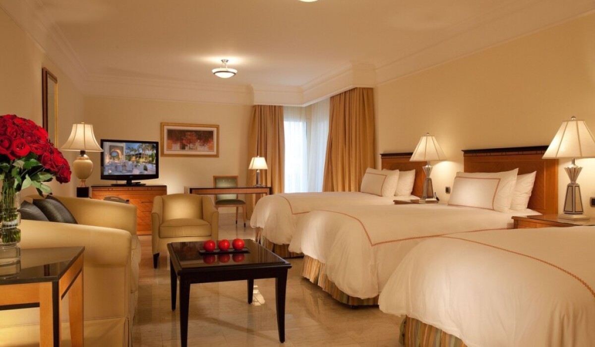 Le Royale Sonesta Sharm Resort - Immagine 7