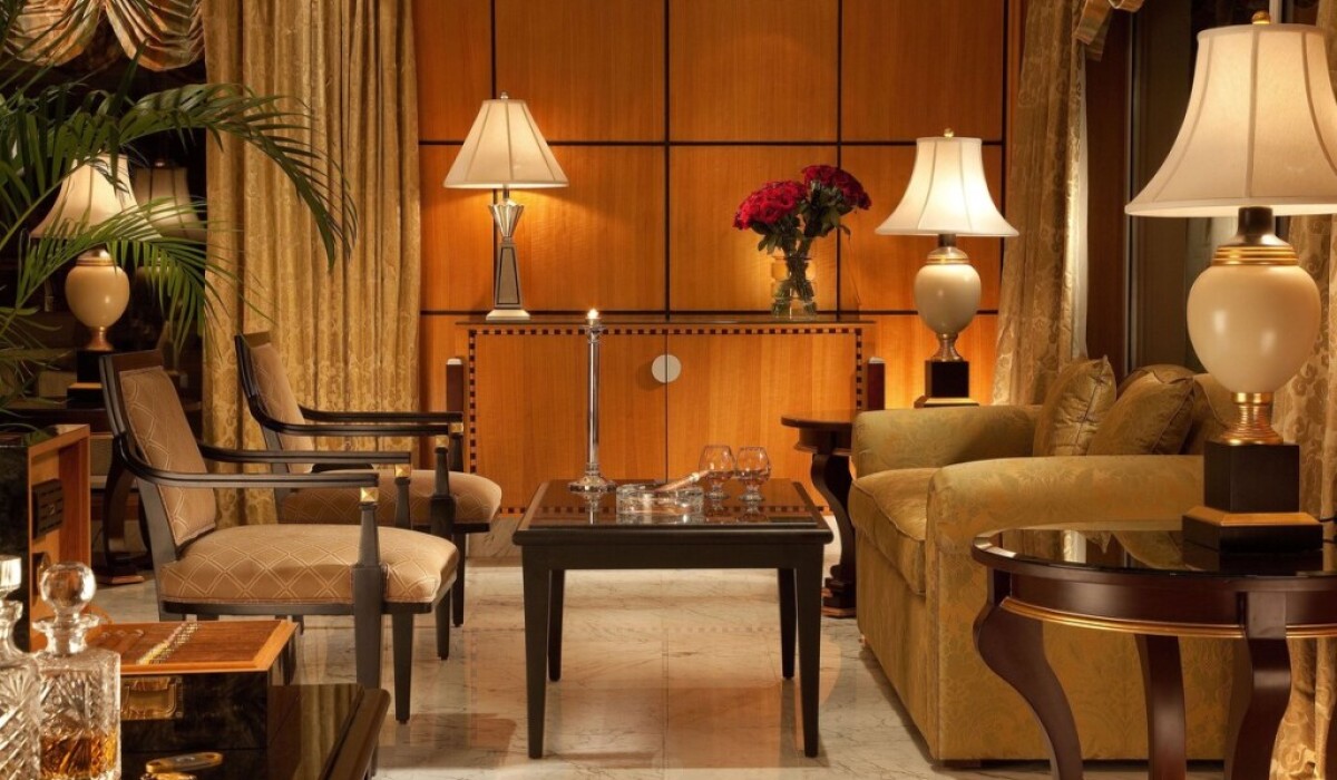 Le Royale Sonesta Sharm Resort - Immagine 10
