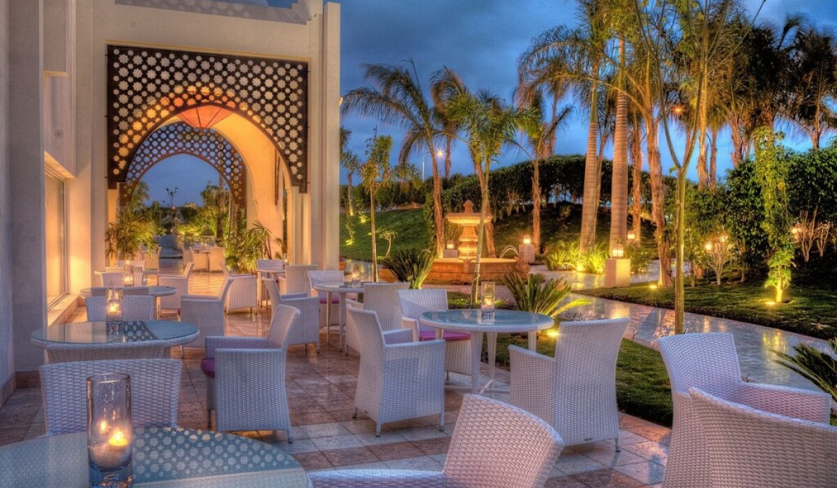 Le Royale Sonesta Sharm Resort - Immagine 4