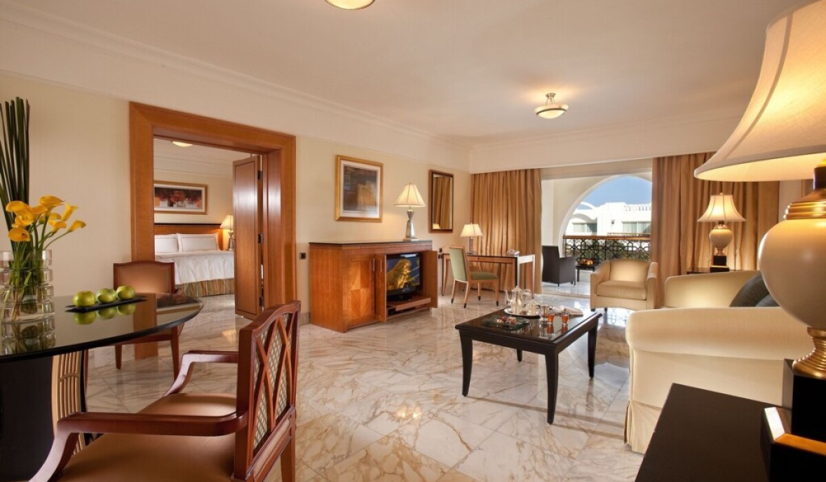 Le Royale Sonesta Sharm Resort - Immagine 6