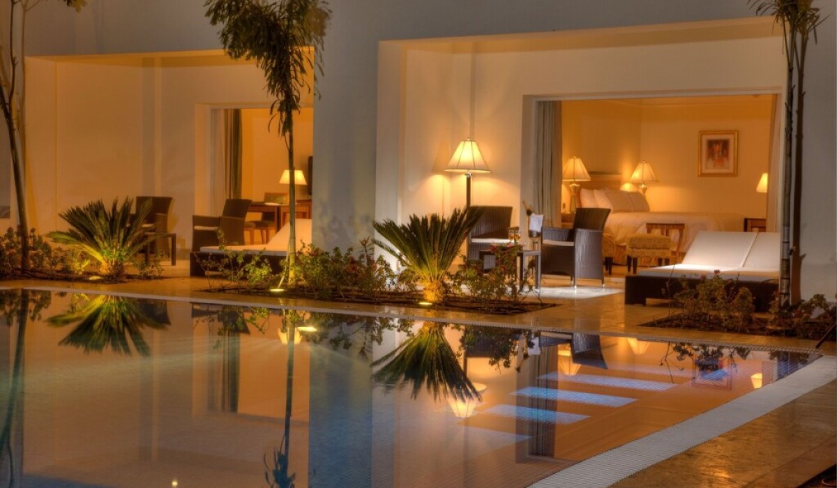 Le Royale Sonesta Sharm Resort - Immagine 5