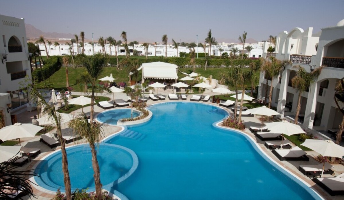 Le Royale Sonesta Sharm Resort - Immagine 2