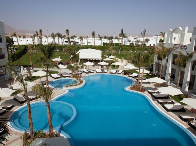 Le Royale Sonesta Sharm Resort - Immagine 2