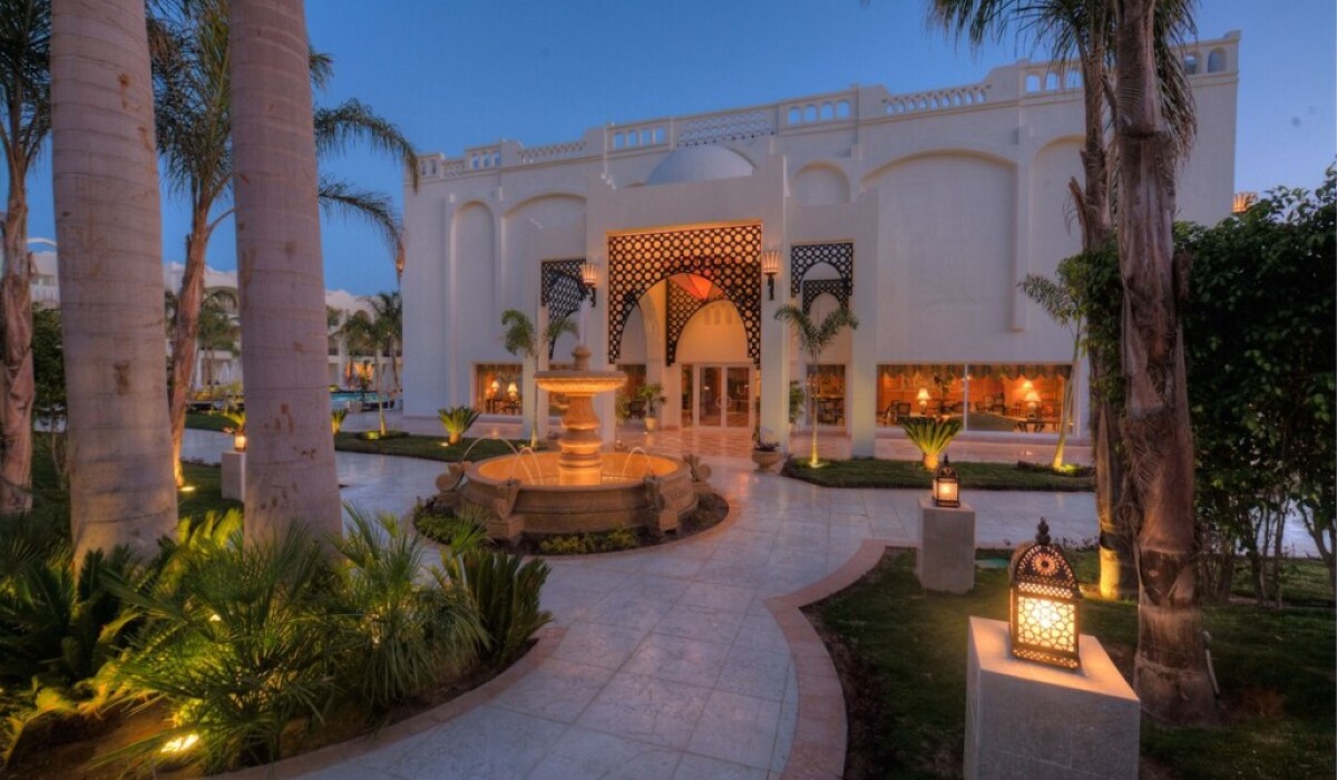 Le Royale Sonesta Sharm Resort - Immagine 3