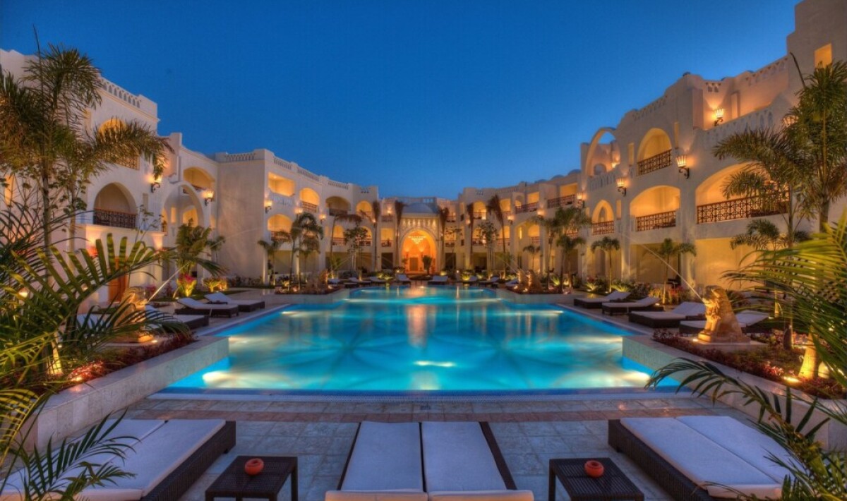 Le Royale Sonesta Sharm Resort - Immagine 1