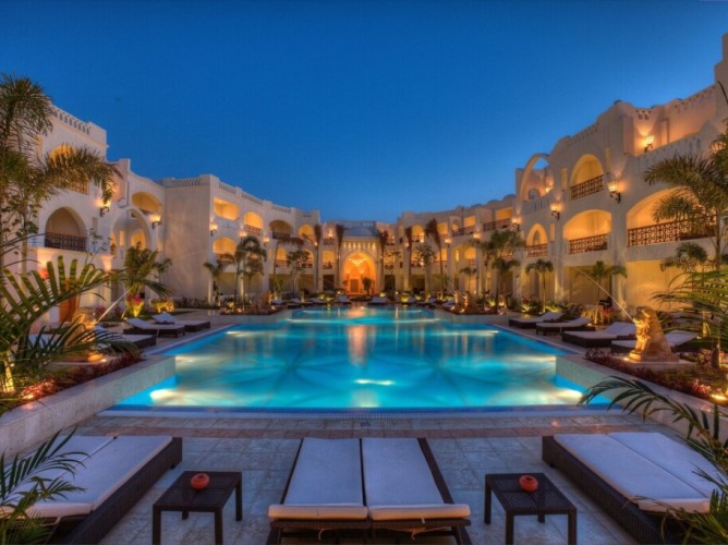Le Royale Sonesta Sharm Resort - Immagine 1