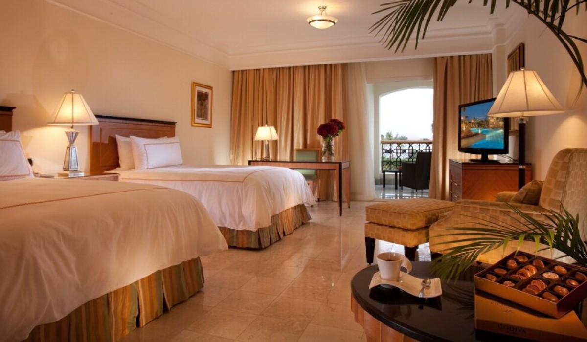 Le Royale Sonesta Sharm Resort - Immagine 8