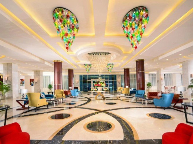 Pickalbatros Royal Moderna Sharm & Aqua Park - Immagine 4