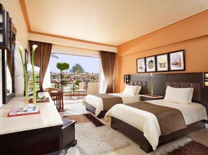 Pickalbatros Royal Moderna Sharm & Aqua Park - Immagine 10