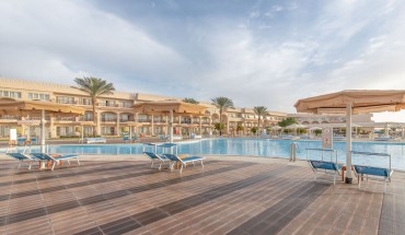 Pickalbatros Royal Moderna Sharm & Aqua Park