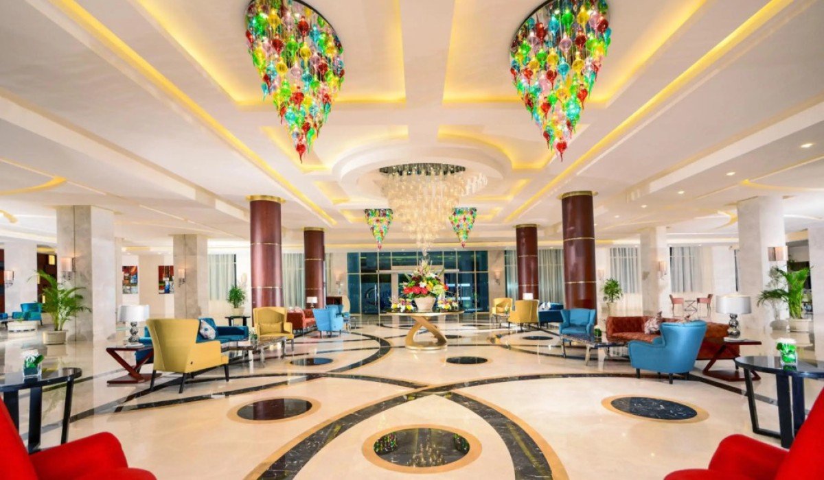 Pickalbatros Royal Moderna Sharm & Aqua Park - Immagine 4
