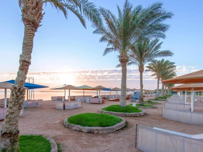 Pickalbatros Royal Moderna Sharm & Aqua Park - Immagine 9