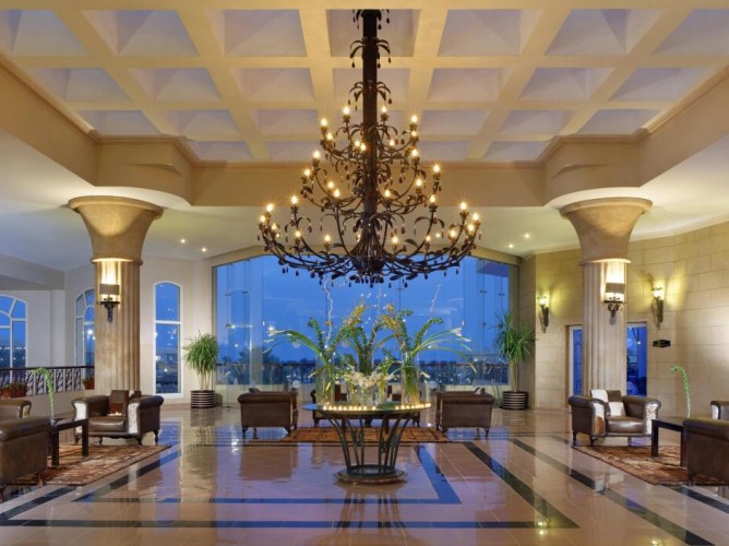 Pickalbatros Royal Moderna Sharm & Aqua Park - Immagine 2