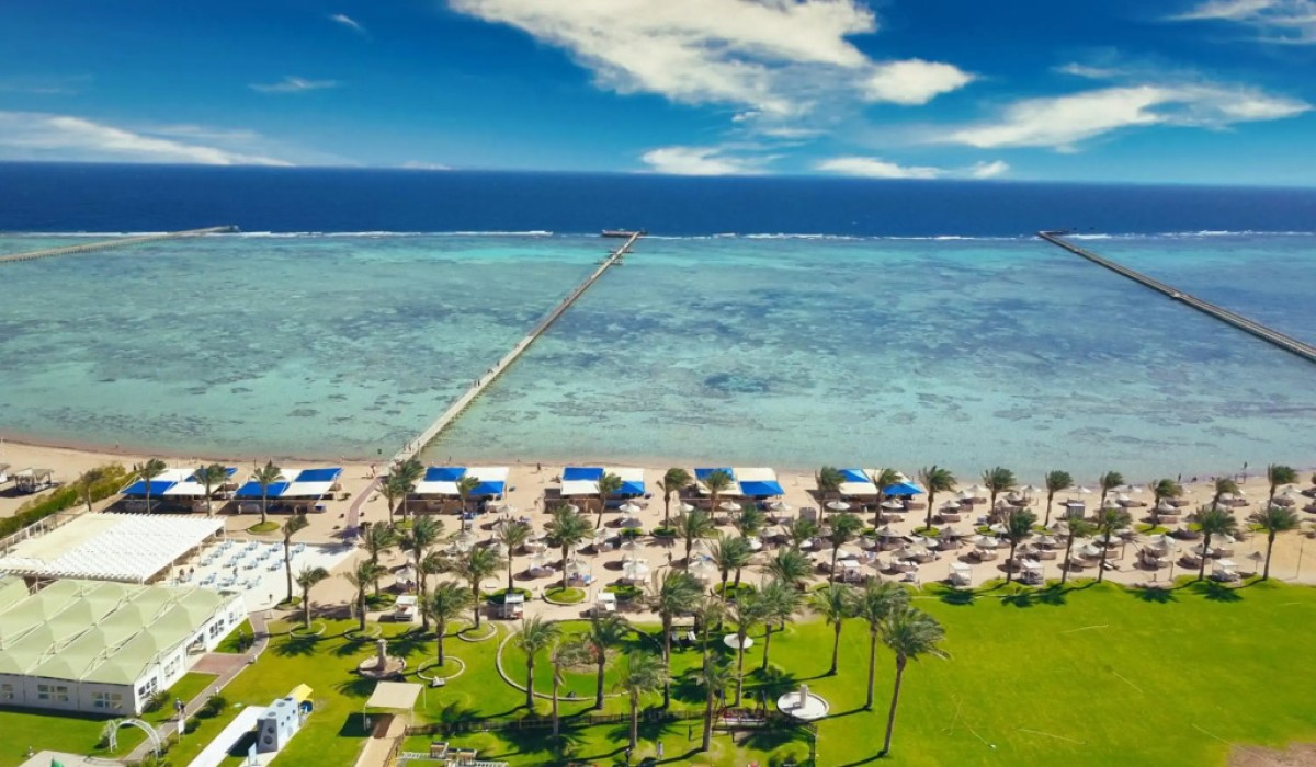 Pickalbatros Royal Moderna Sharm & Aqua Park - Immagine 8